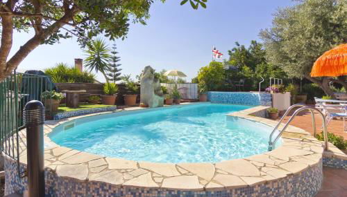 Casa Ginepro - Foto 2