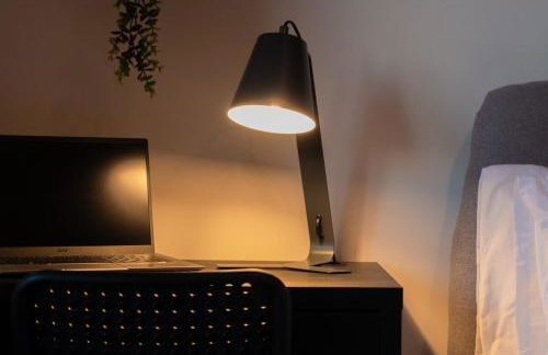 Luxury Mcr 2bed,2bath Apartment- Central location! - Foto 26