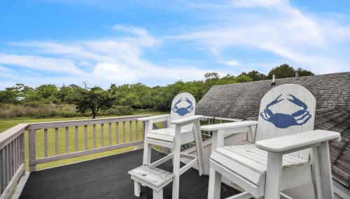 Oyster Cottage in Historic Fishing Village cottage - Foto 5