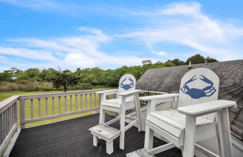 Oyster Cottage in Historic Fishing Village cottage - Foto 5