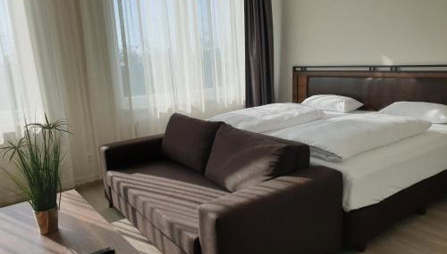 Motel Plus Schönefeld - Foto 3