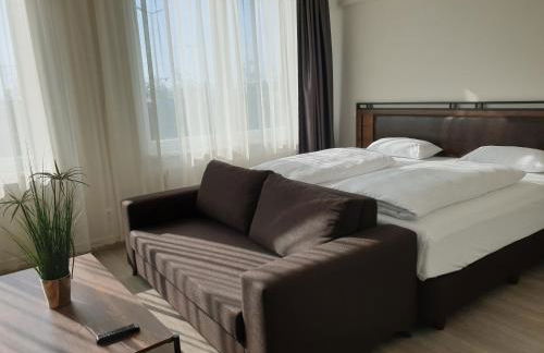 Motel Plus Schönefeld - Foto 1