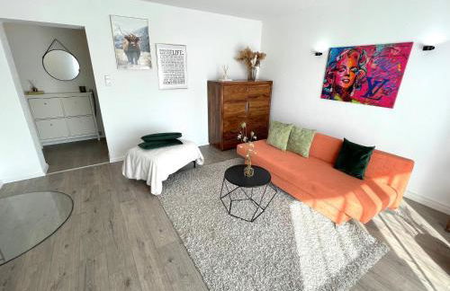 Stilvolles Apartment mit einzigartigem Charme - Photo 11