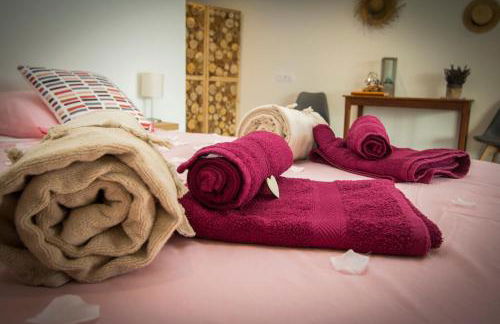 À mont nos hôtes - Foto 24