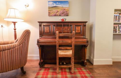 Early Mist Cottage - Foto 8