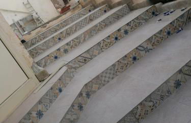 ANTICO CORTILE Favignana - Foto 68