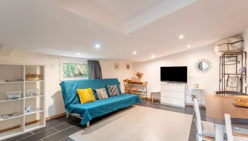 Chez Patricia En Provence - Foto 4