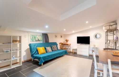 Chez Patricia En Provence - Foto 4