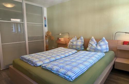 Ferienwohnung Familie Scheibel - Foto 12