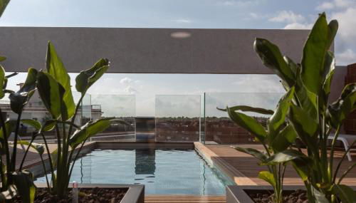 Art Apartments BCN - Photo 3