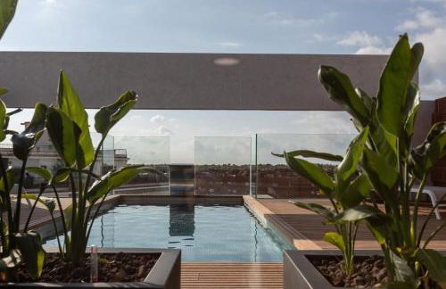 Art Apartments BCN - Photo 3