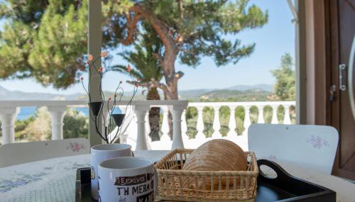 Villa Olive and Sea - Foto 3