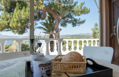 Villa Olive and Sea - Photo 3