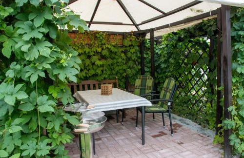 Umgebindehaus an der Mandau - Foto 20