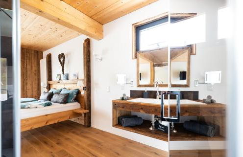 Heinfling Chalet Essing - Foto 26