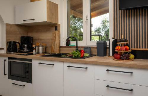 Villa Kosta - Foto 17