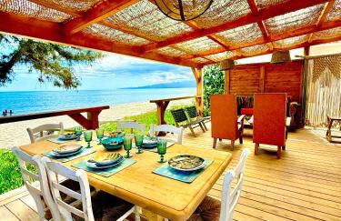 Casamarina2a Maisons bord de mer - Foto 23