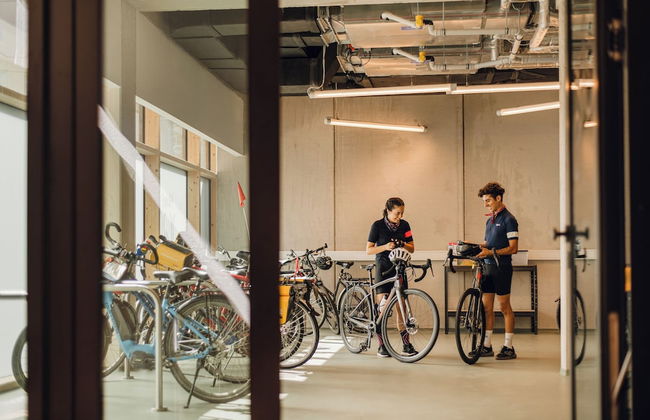 Design Apartments zum Hirschen Salzburg - Foto 27