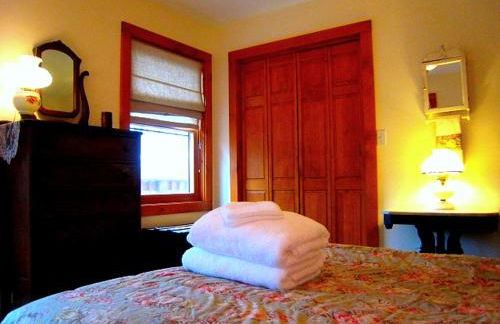 The Catskill Cabin - Foto 15