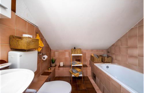 Villa Oasis with private pool - Photo 27