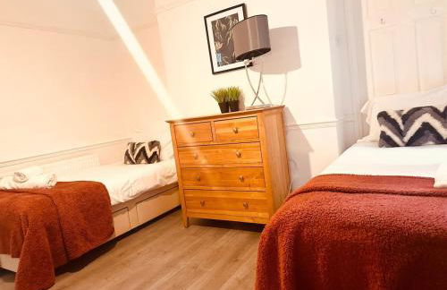 Premium 7 Bedroom house on Thingwall Road CH613UB - Foto 31