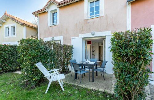 Maison Village Port-Bourgenay - Foto 1