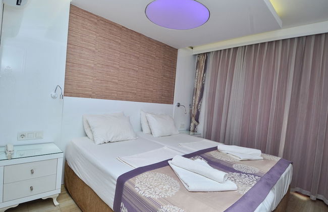 Tropic Beach Club Side - Foto 16