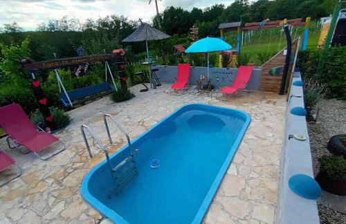 Kuća za odmor Janković - Foto 18