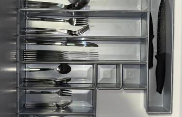 70qm Apartment mit Stellplatz und Garten - Foto 18