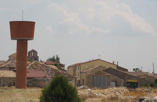 La Plazuela - Foto 12