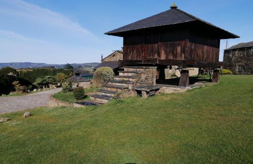 Apartamentos rurales Casa Do Cabo - Foto 57