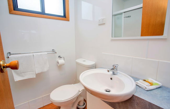 Albury Gardens Tourist Park - Photo 27