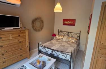 Parenthèse caumontoise . - Foto 15