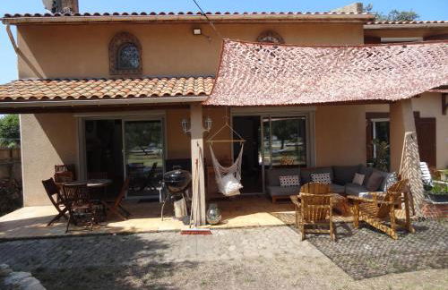 Villa TAKY - LE VERDON SUR MER - max 11 pers - Foto 6