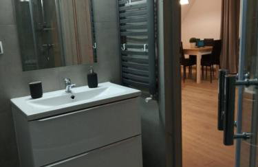 Apartamenty Świstak Maciej Dunajczan - Foto 37