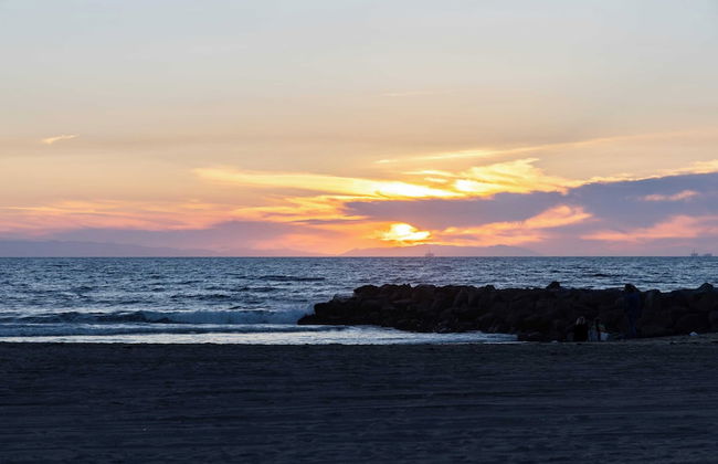 Balboa Breeze by Avantstay Beachfront Retreat + Ocean View - Foto 39