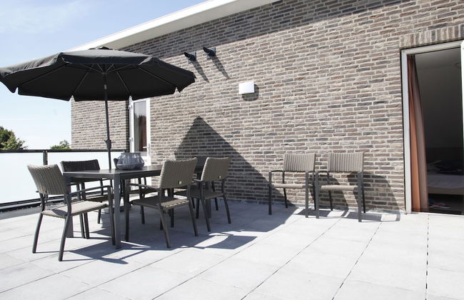 Villa in Arcen With Private Pool & Wellness - Photo 24