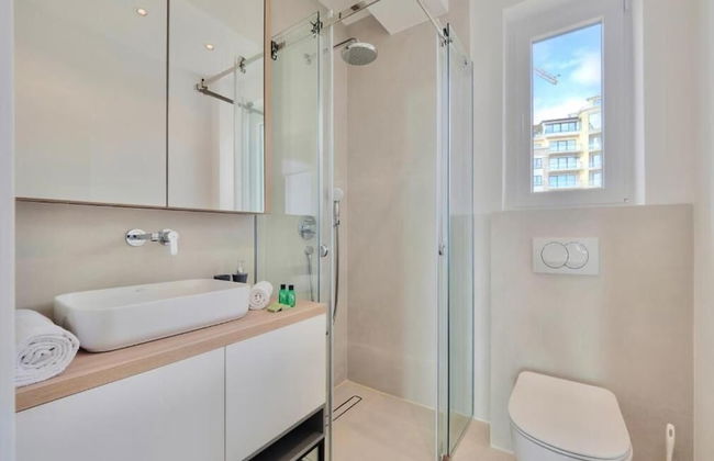 Two bedroom Apartment with sea view Jake - Foto 13