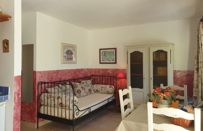 petite maison, 30 m², 2 pers - Photo 10