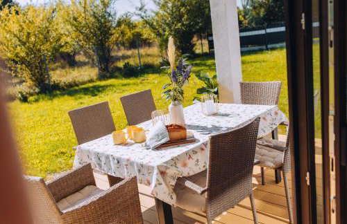 Domki Akacje Wisełka - Foto 26