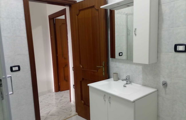 Room-b&b A Casa di Anto Eboli Vicino al - Photo 18