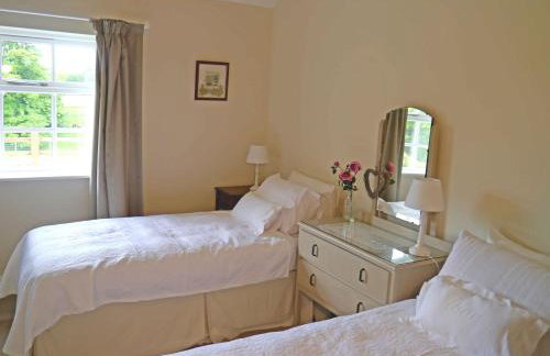 Brooksides Byre Durham Country Cottage - Photo 9