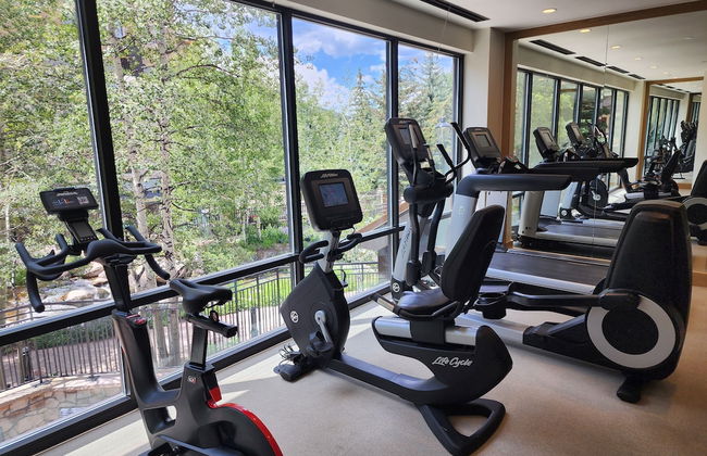 Park Plaza Beaver Creek - Foto 21