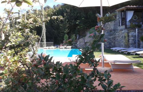 Villa Migliorati - Foto 30