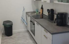 Seyfarthrooms - Crimmitschau 5 - zentrale Lage, 2 Schlafzimmer, voll ausgestattet - Photo 7