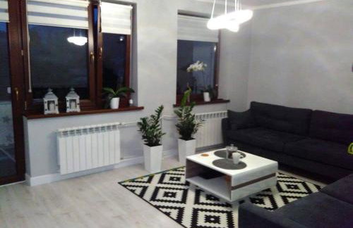 Bieszczady Apartament Gniazdo Baligród - Foto 11