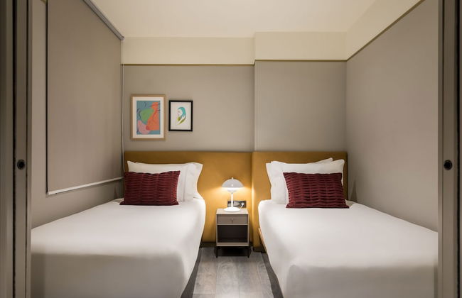 Be Mate Paseo de Gracia - Photo 22