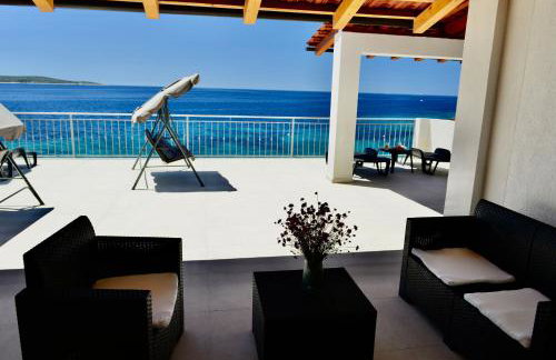 Apartments Petarcica Beach - Foto 17