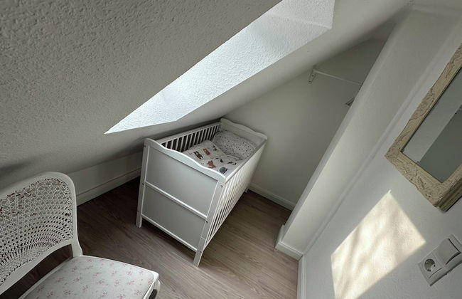 Kalkberg Ferienwohnungen - Photo 21