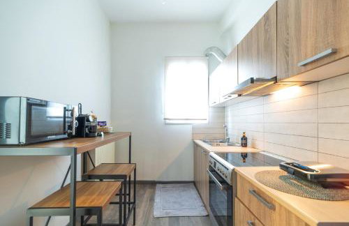 Entire, spacious, spotless apartment, in Ilioupoli, Greece - Foto 21